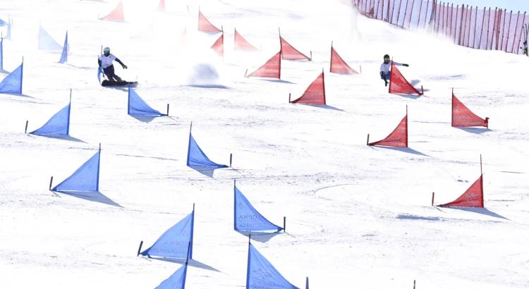 Зимняя Спартакиада молодежи - бюллетень 24 марта - фото2