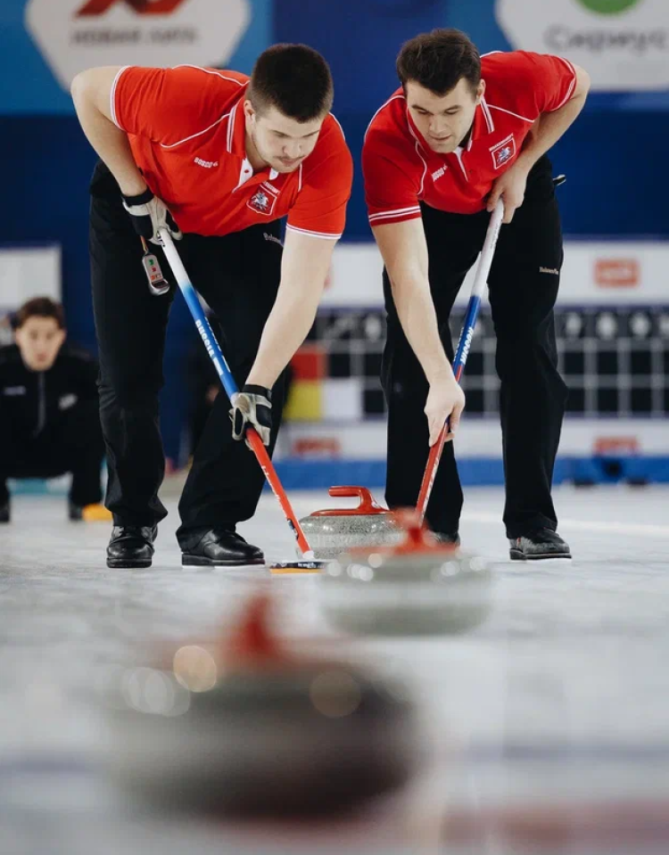 Зимняя Спартакиада молодежи - бюллетень 24 марта - фото3