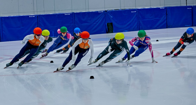 Зимняя Спартакиада молодежи - бюллетень 2 марта - фото2