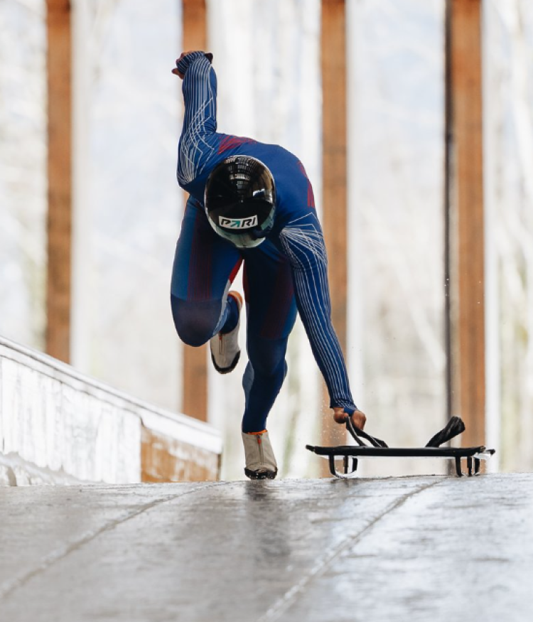 Зимняя Спартакиада молодежи - бюллетень 2 марта - фото3