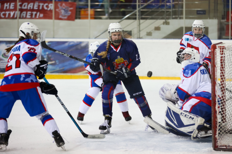 Зимняя Спартакиада молодежи - бюллетень 30 марта - фото1