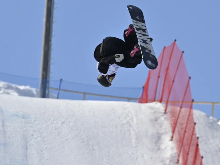 Зимняя Спартакиада молодежи - бюллетень 30 марта - фото2