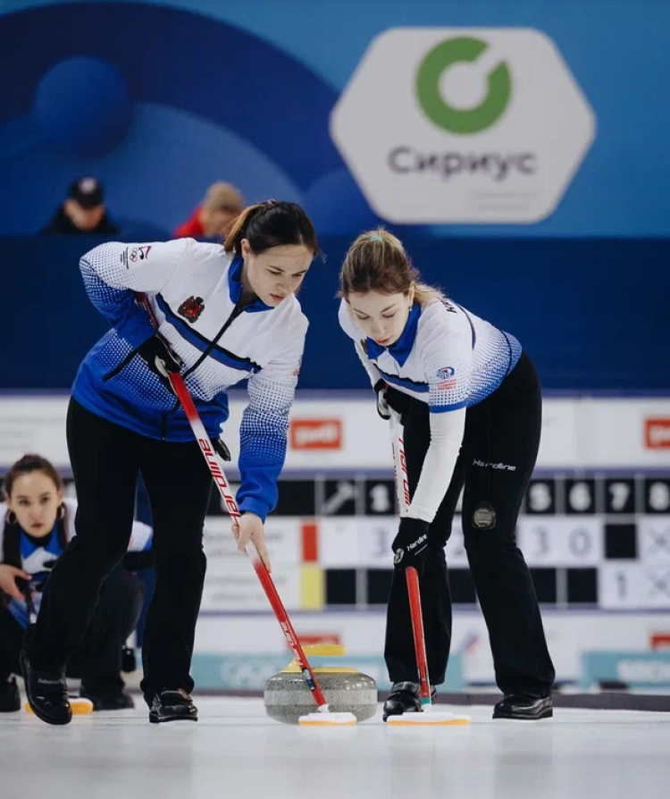 Зимняя Спартакиада молодежи - бюллетень 30 марта - фото3