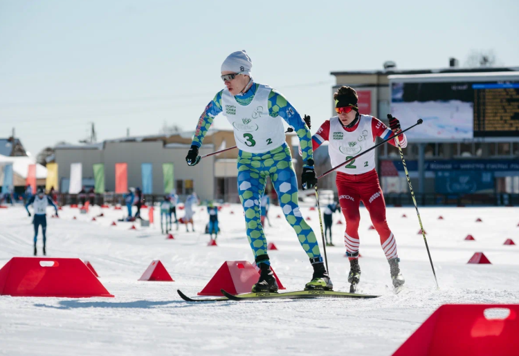 Зимняя Спартакиада молодежи - бюллетень 30 марта - фото4