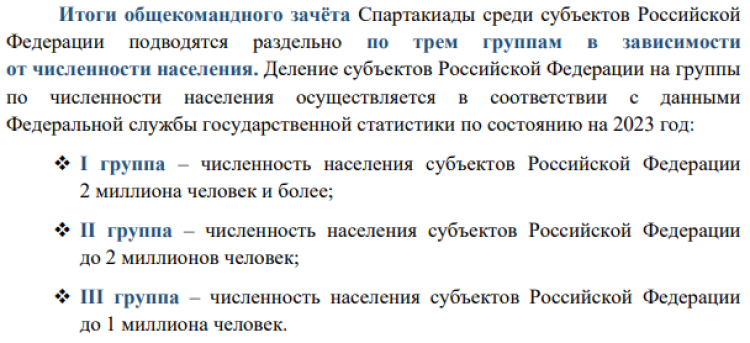 Зимняя Спартакиада молодежи - бюллетень 30 марта итог - стр3