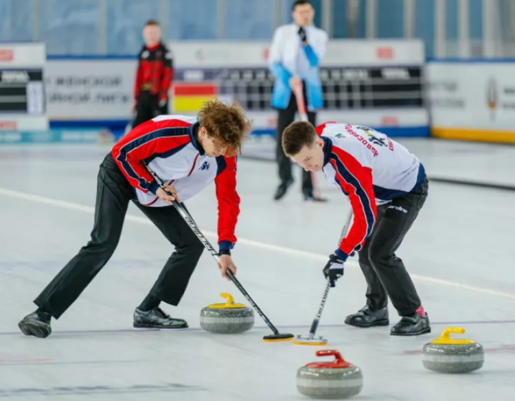 Зимняя Спартакиада молодежи - керлинг Сириус - анонс-фото3