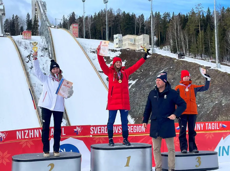 Зимняя Спартакиада молодежи - прыжки с трамплина - Нижний Тагил - анонс-фото2