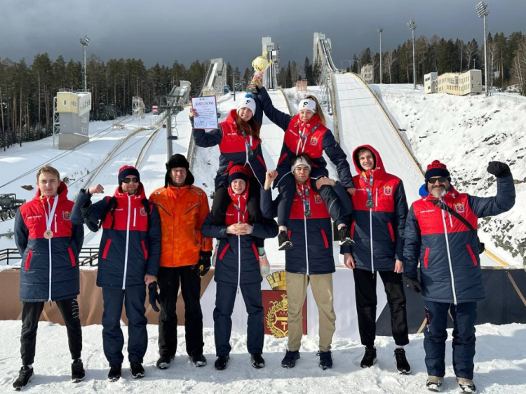 Зимняя Спартакиада молодежи - прыжки с трамплина - Нижний Тагил - анонс-фото5