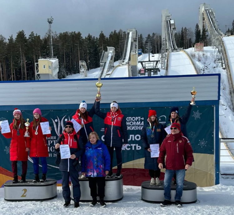 Зимняя Спартакиада молодежи - прыжки с трамплина - Нижний Тагил - анонс-фото6