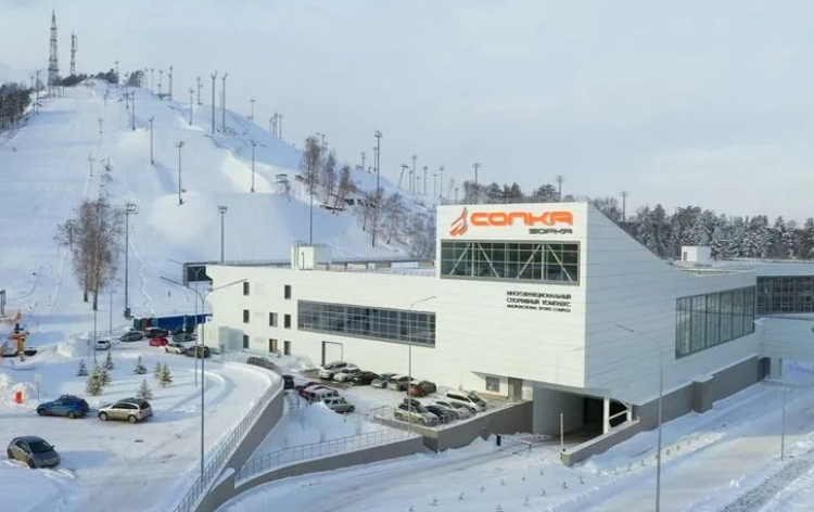 Зимняя Спартакиада молодежи - сноуборд Красноярск - анонс-фото1