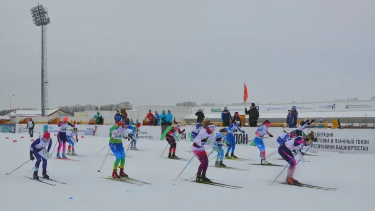 Зимняя Спартакиада молодежи - спортивное ориентирование - Уфа - анонс-фото2