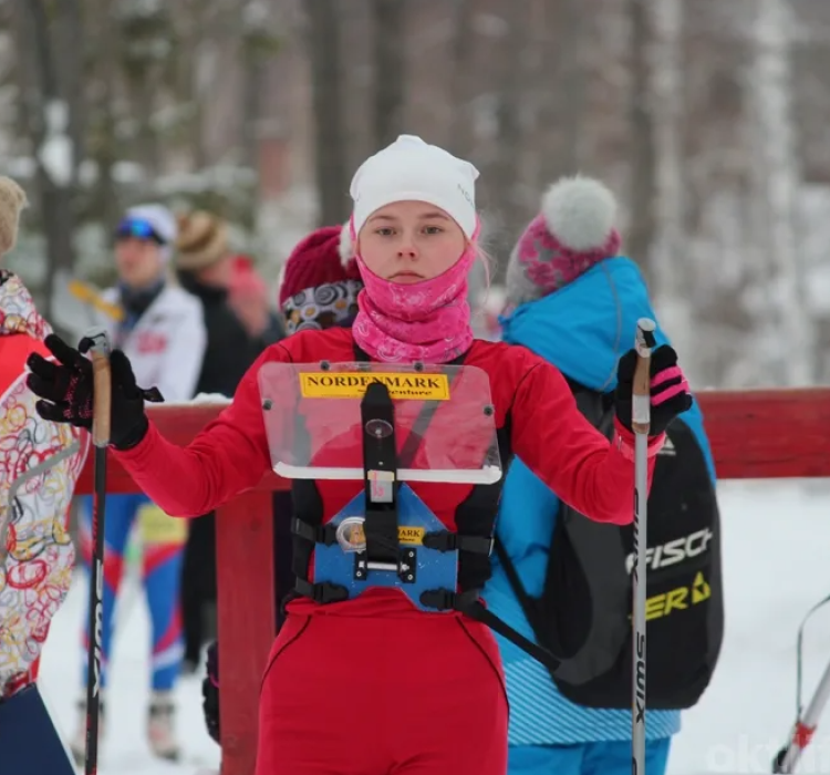 Зимняя Спартакиада молодежи - спортивное ориентирование - Уфа - анонс-фото4