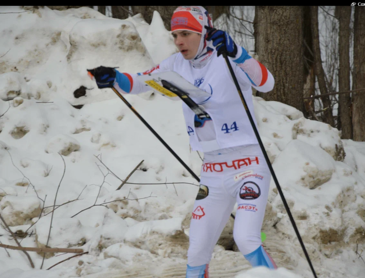 Зимняя Спартакиада молодежи - спортивное ориентирование - Уфа - фото34