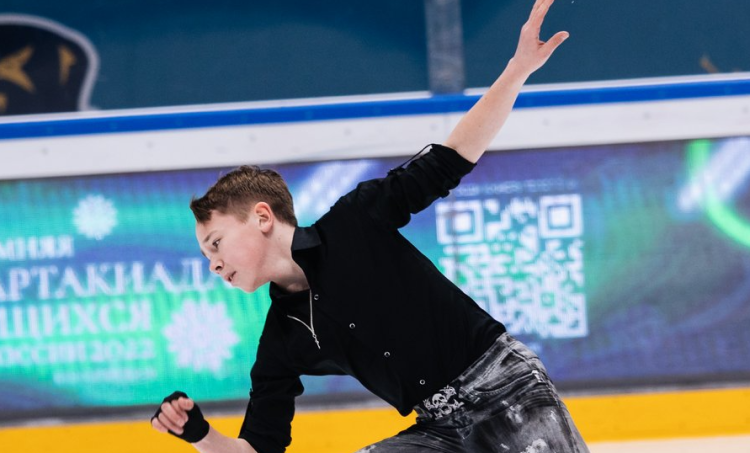 Зимняя Спартакиада учащихся - анонс открытия - анонс-фото1