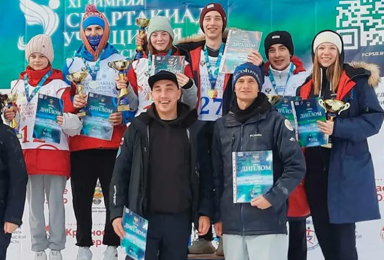 Зимняя Спартакиада учащихся - анонс открытия - анонс-фото4