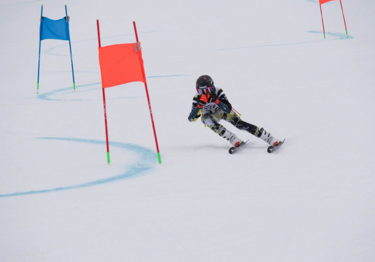 Зимняя Спартакиада учащихся - бюллетень1 - фото1