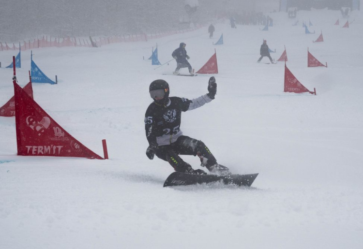 Зимняя Спартакиада учащихся - бюллетень1 - фото2