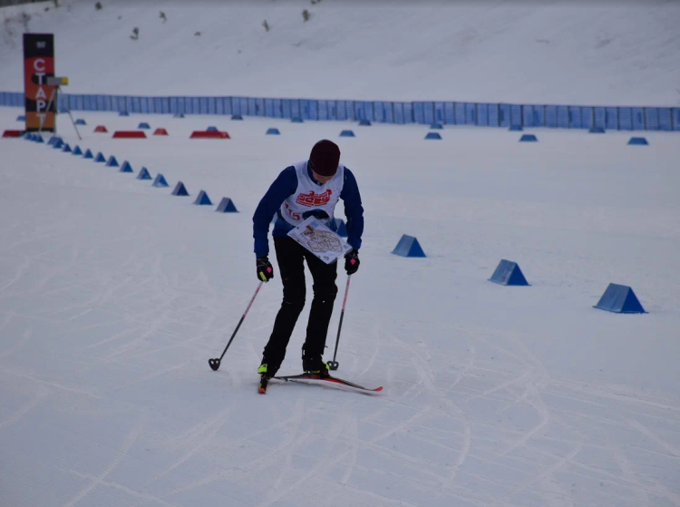 Зимняя Спартакиада учащихся - бюллетень1 - фото3