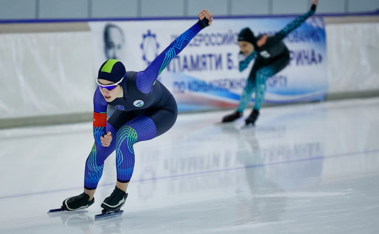 Зимняя Спартакиада учащихся - бюллетень2 - фото2