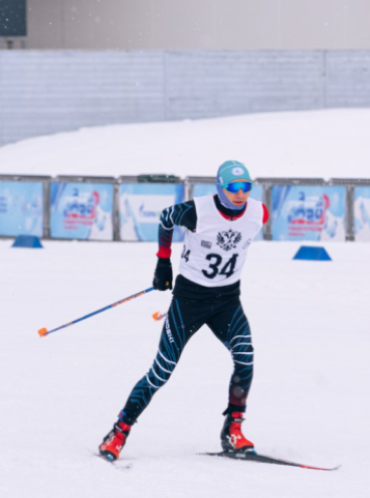 Зимняя Спартакиада учащихся - бюллетень2 - фото3