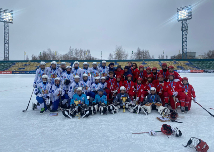 Зимняя Спартакиада учащихся - бюллетень2 - фото4