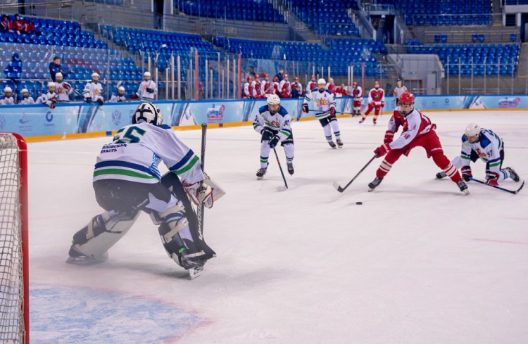 Зимняя Спартакиада учащихся - бюллетень3 - фото3