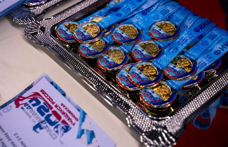 Зимняя Спартакиада учащихся - бюллетень3 - фото4