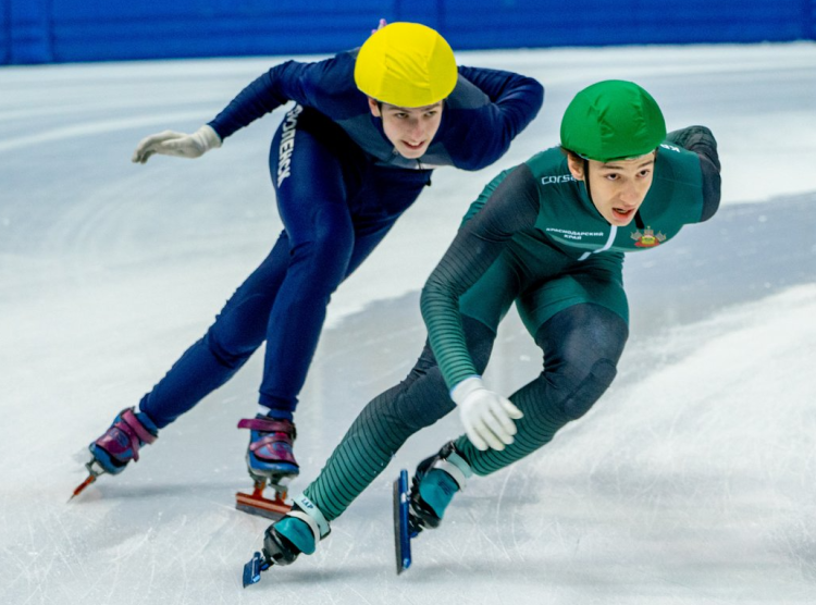 Зимняя Спартакиада учащихся - бюллетень4 - фото2