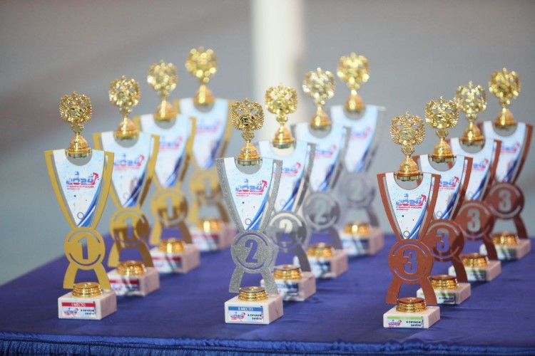 Зимняя Спартакиада учащихся - коньки - фото10