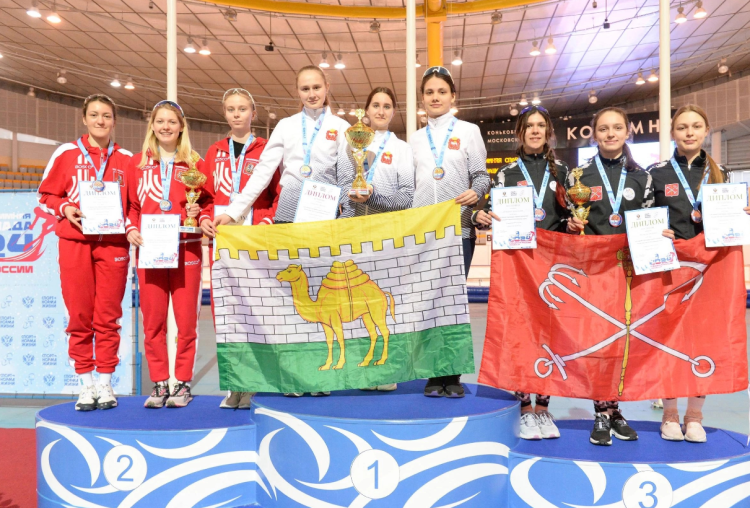 Зимняя Спартакиада учащихся - коньки - фото25