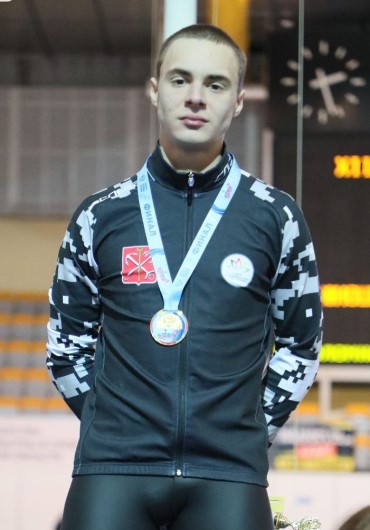 Зимняя Спартакиада учащихся - коньки - фото5