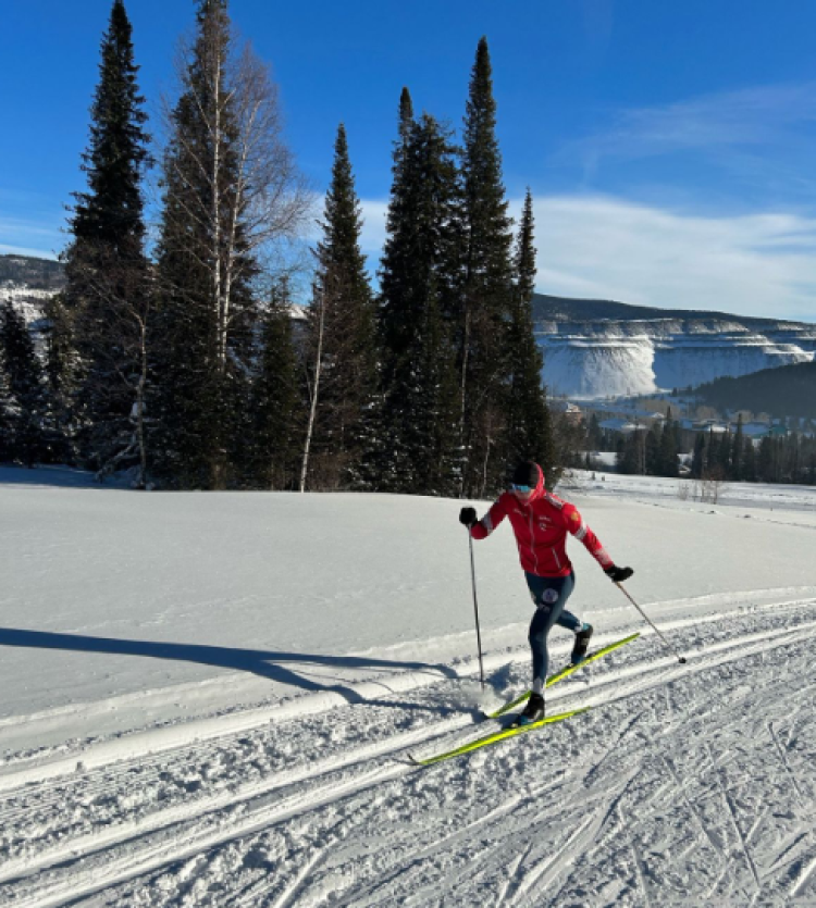 Зимняя Спартакиада учащихся - лыжи - анонс II этапа - анонс-фото2