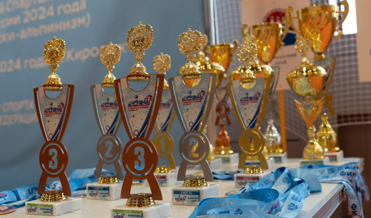 Зимняя Спартакиада учащихся - ски-альпинизм - фото10