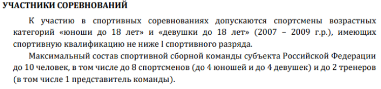 Зимняя Спартакиада учащихся 2024 - спортивное ориентирование - Красноярск - участники