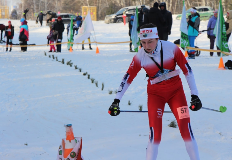 Зимняя Спартакиада учащихся - спортивное ориентирование - проект состава участников - анонс-фото1