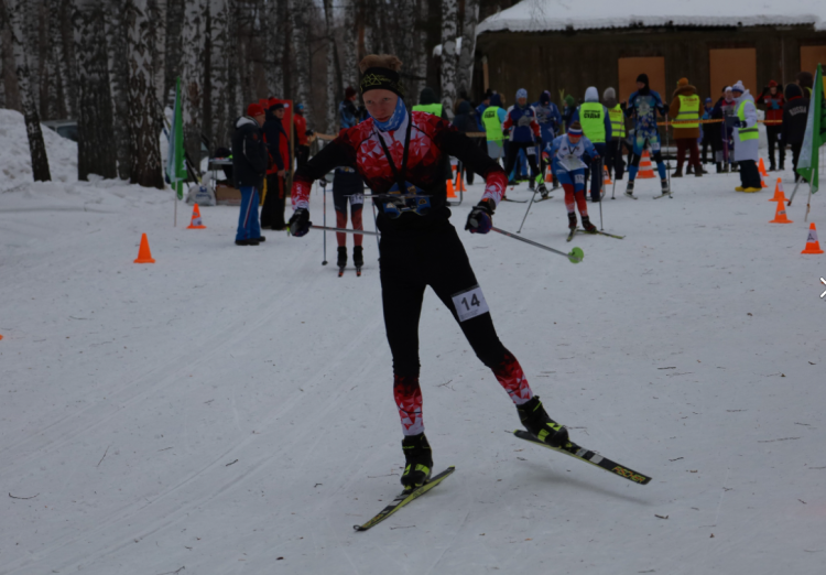 Зимняя Спартакиада учащихся - спортивное ориентирование - проект состава участников - анонс-фото2