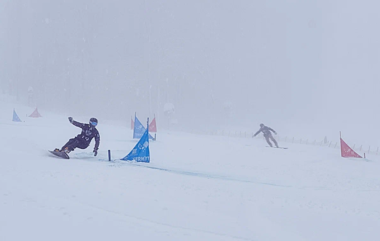 Зимняя Спартакиада учащихся - сводка1 - на 9 февраля 2024 - фото1