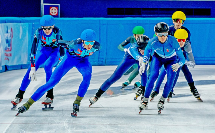 Зимняя Спартакиада учащихся - сводка на 10 апреля 2024 - фото3