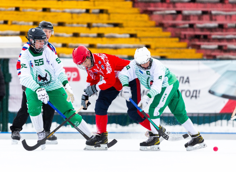 Зимняя Спартакиада учащихся - сводка на 11 марта 2024 - фото1