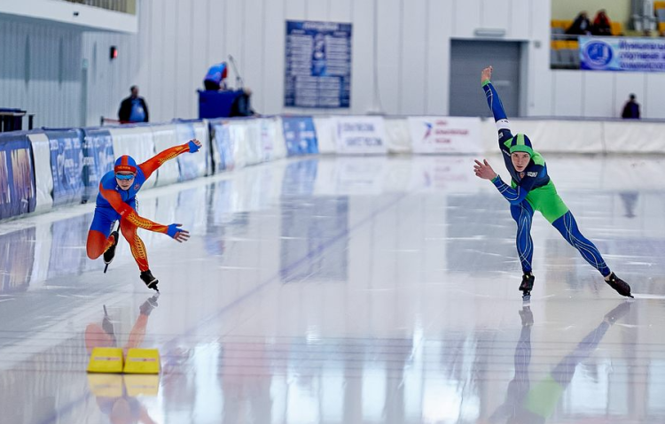 Зимняя Спартакиада учащихся - сводка на 11 марта 2024 - фото2