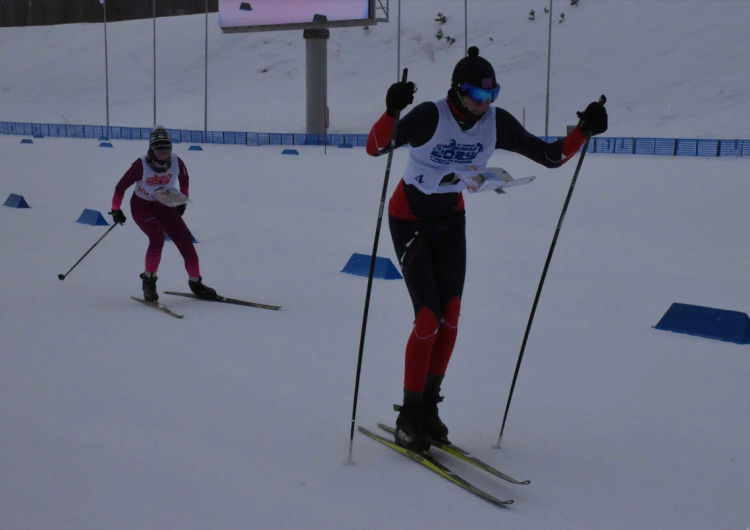 Зимняя Спартакиада учащихся - сводка на 19 февраля 2024 - фото1