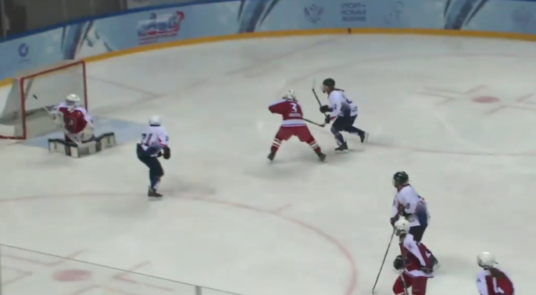 Зимняя Спартакиада учащихся - сводка на 1 апреля 2024 - фото1