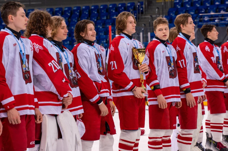 Зимняя Спартакиада учащихся - сводка на 20 марта 2024 - фото2