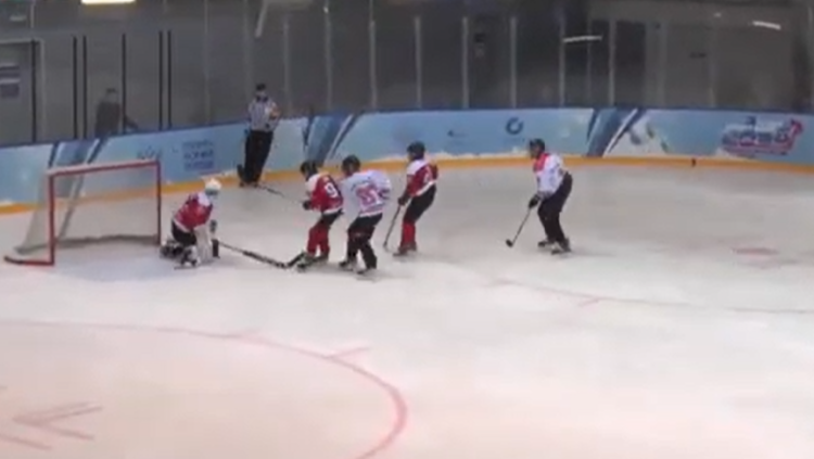 Зимняя Спартакиада учащихся - сводка на 21 марта 2024 - фото1