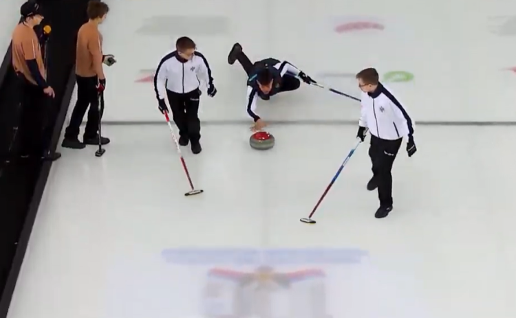 Зимняя Спартакиада учащихся - сводка на 22 марта 2024 - фото2