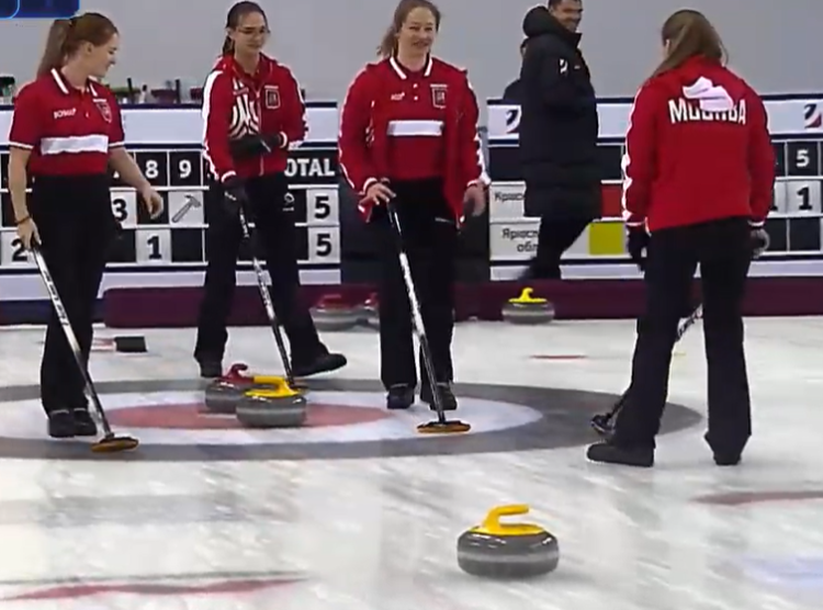 Зимняя Спартакиада учащихся - сводка на 22 марта 2024 - фото4