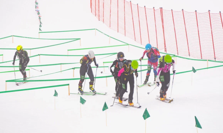 Зимняя Спартакиада учащихся - сводка на 25 февраля 2024 - фото1