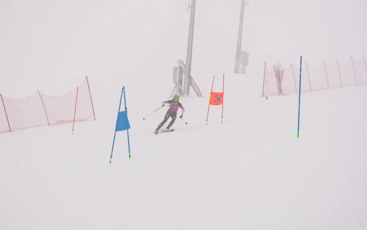 Зимняя Спартакиада учащихся - сводка на 25 февраля 2024 - фото2