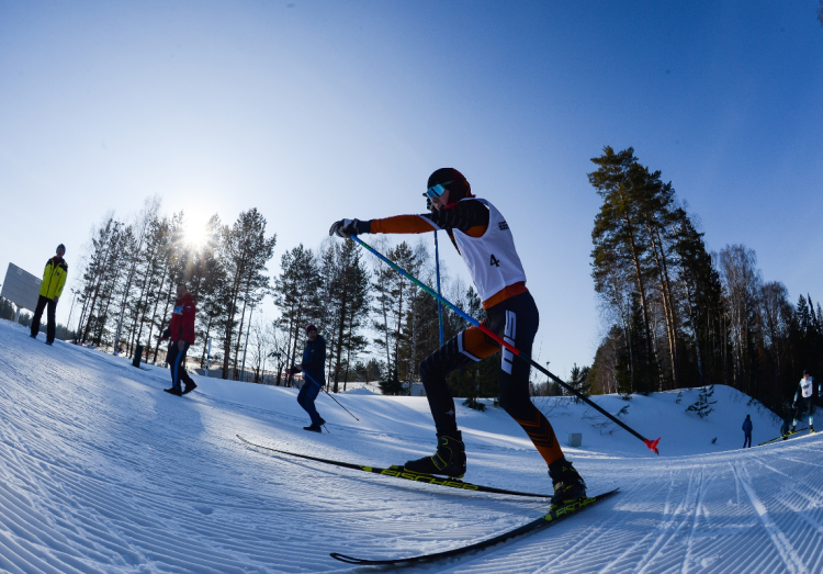Зимняя Спартакиада учащихся - сводка на 6 марта 2024 - фото3