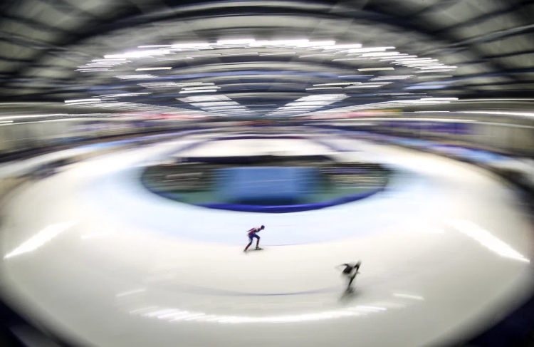 Зимняя Универсиада 2024 - коньки - фото-заставка